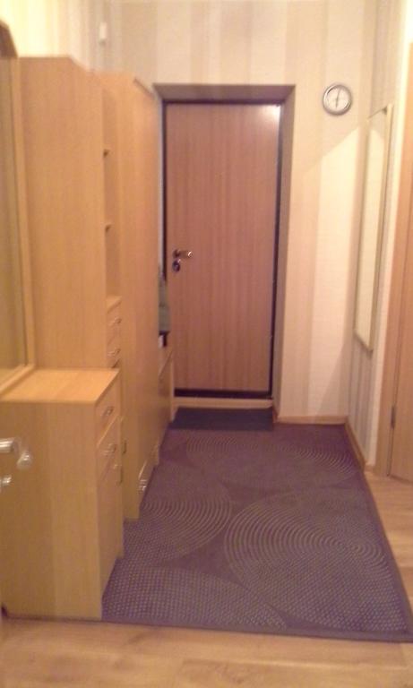 Fishingport Apartment Klaipeda Exterior photo